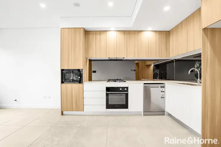 Second view of Homely apartment listing, G09/12C Carson Lane, St Marys NSW 2760