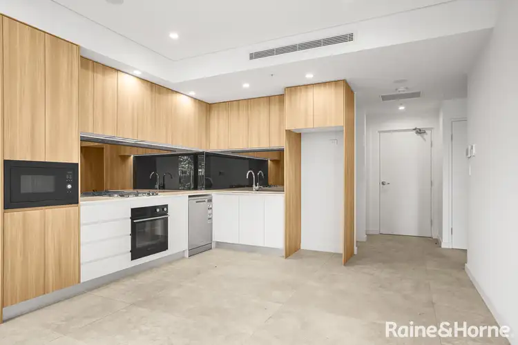 Third view of Homely apartment listing, G09/12C Carson Lane, St Marys NSW 2760