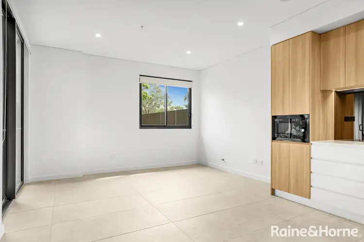 Fourth view of Homely apartment listing, G09/12C Carson Lane, St Marys NSW 2760