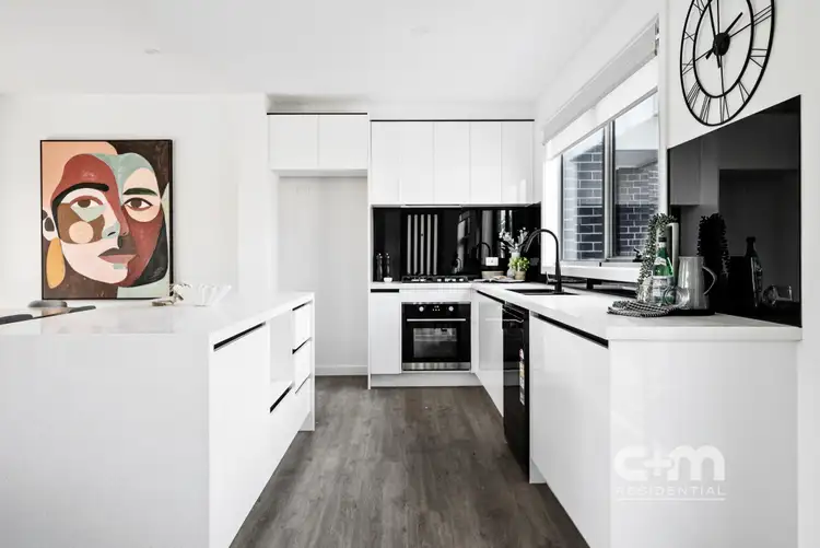 Sixth view of Homely townhouse listing, 2/66 Hubert Avenue, Glenroy VIC 3046