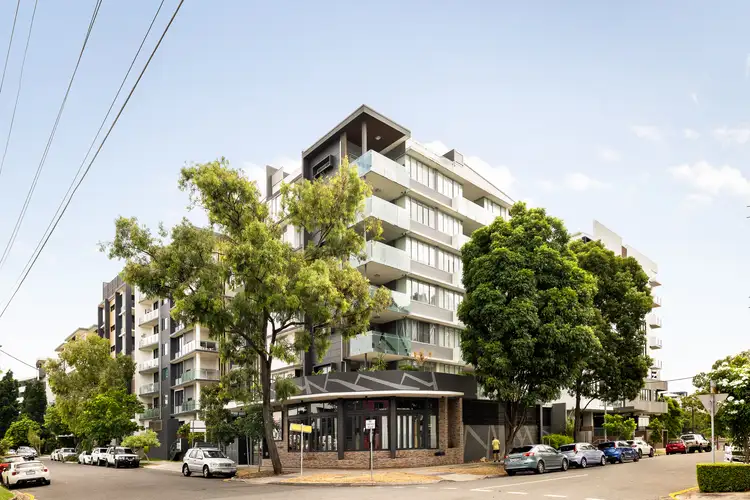 203/15 Duncan Street, West End QLD 4101