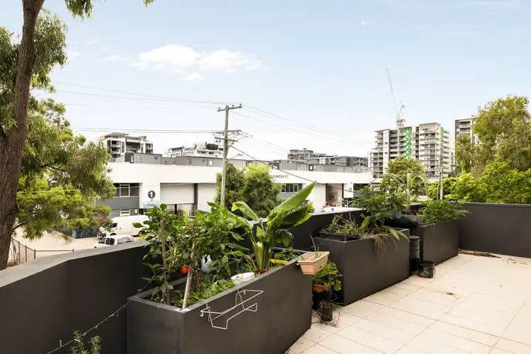 Fourth view of Homely unit listing, 203/15 Duncan Street, West End QLD 4101