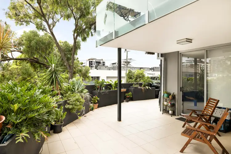 Fifth view of Homely unit listing, 203/15 Duncan Street, West End QLD 4101