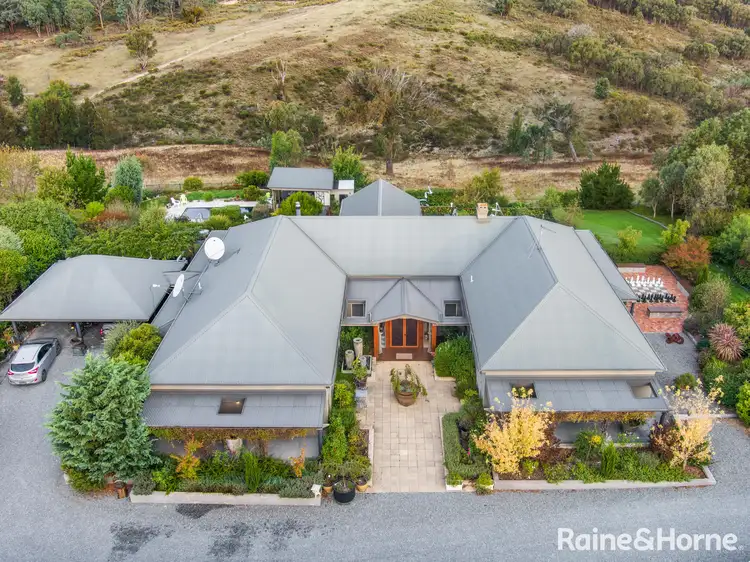 1826 Limekilns Road, Clear Creek NSW 2795