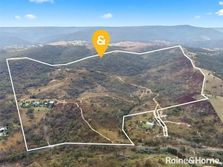 Second view of Homely rural property listing, 1826 Limekilns Road, Clear Creek NSW 2795