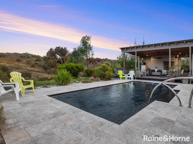Third view of Homely rural property listing, 1826 Limekilns Road, Clear Creek NSW 2795