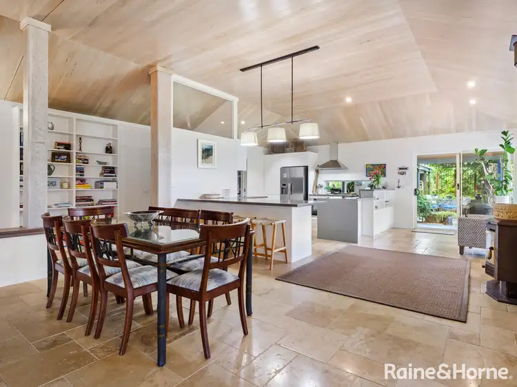 Fifth view of Homely rural property listing, 1826 Limekilns Road, Clear Creek NSW 2795