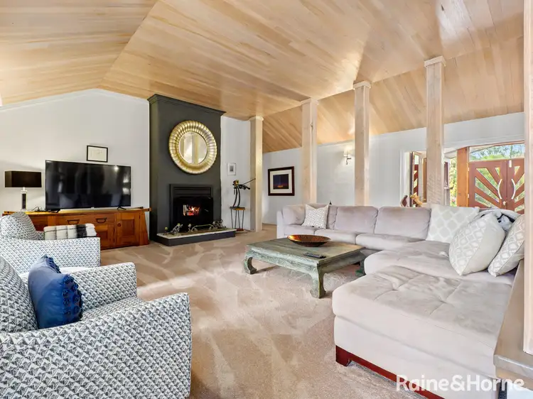 Sixth view of Homely rural property listing, 1826 Limekilns Road, Clear Creek NSW 2795