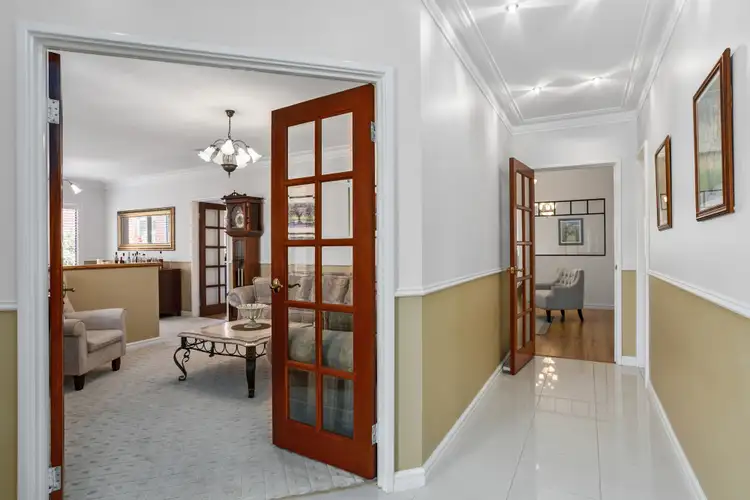 Fifth view of Homely house listing, 4 Roslin Road, Wanneroo WA 6065