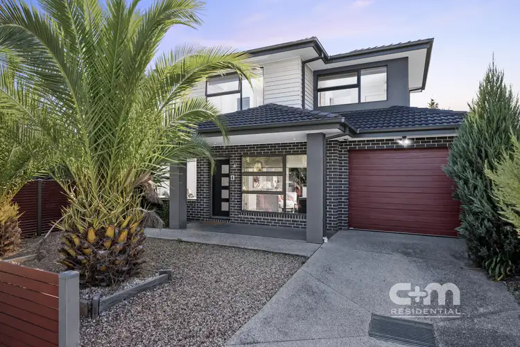1/15 Ethel Street, Oak Park VIC 3046