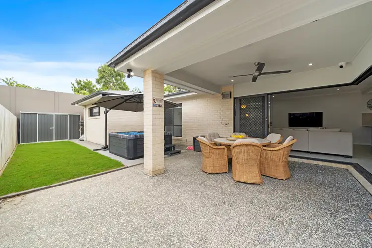 Third view of Homely house listing, 22 Amber Circuit, Greenbank QLD 4124