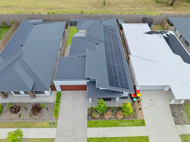 Fourth view of Homely house listing, 22 Amber Circuit, Greenbank QLD 4124