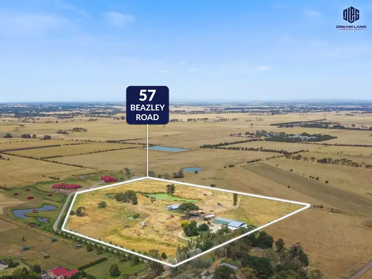 57 Beazley Road, Cardinia VIC 3978