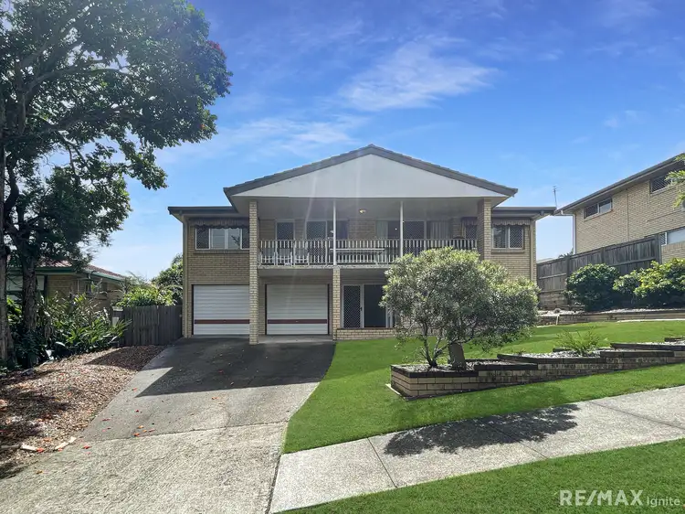 24 Sirocco Street, Jamboree Heights QLD 4074