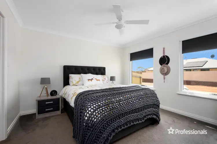 Third view of Homely house listing, 38 Nganka Way, Hannans WA 6430