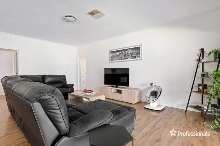 Fifth view of Homely house listing, 38 Nganka Way, Hannans WA 6430