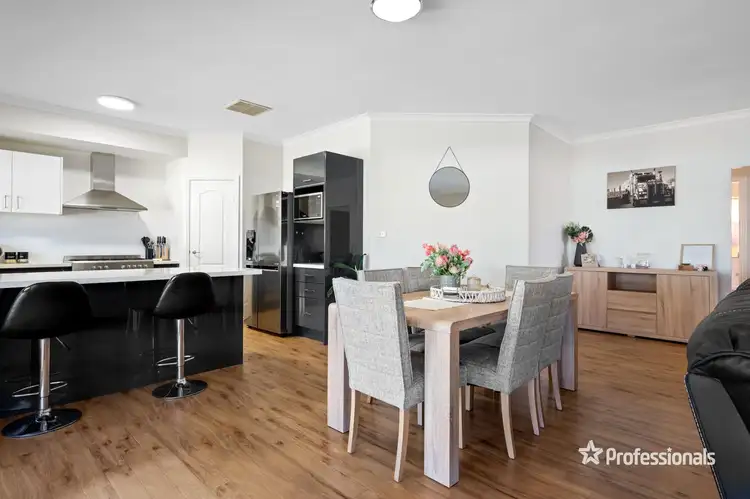 Sixth view of Homely house listing, 38 Nganka Way, Hannans WA 6430