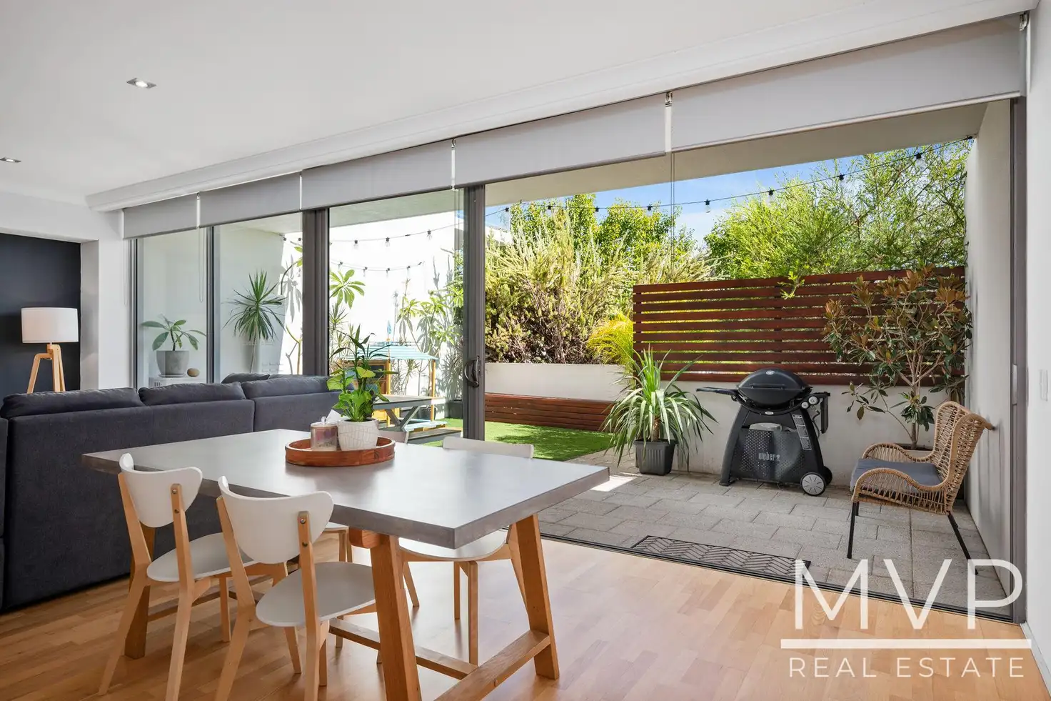 Main view of Homely apartment listing, 9/7 College Corner, O'connor WA 6163