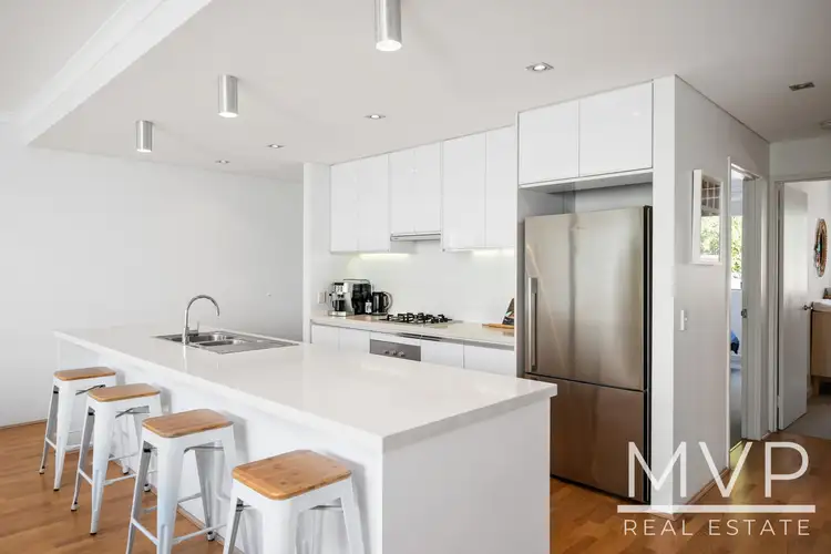 Fourth view of Homely apartment listing, 9/7 College Corner, O'connor WA 6163