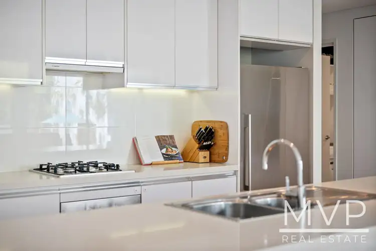 Fifth view of Homely apartment listing, 9/7 College Corner, O'connor WA 6163