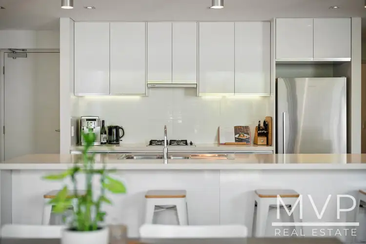 Sixth view of Homely apartment listing, 9/7 College Corner, O'connor WA 6163