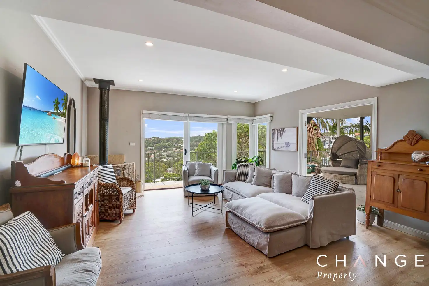 Main view of Homely house listing, 75 Oceano Street, Copacabana NSW 2251