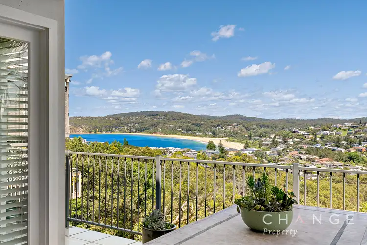 Second view of Homely house listing, 75 Oceano Street, Copacabana NSW 2251