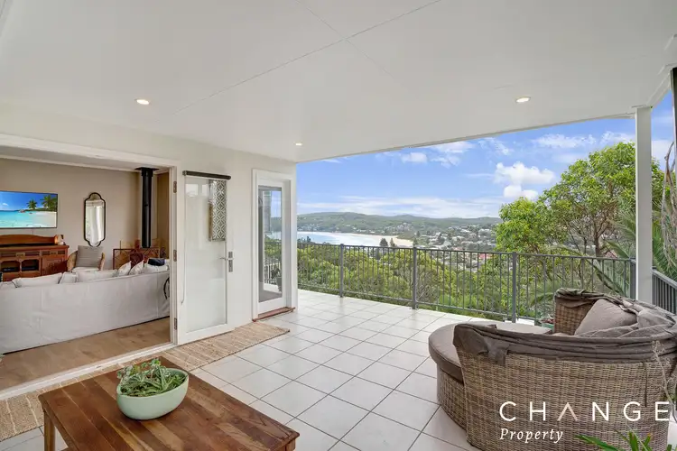 Fourth view of Homely house listing, 75 Oceano Street, Copacabana NSW 2251
