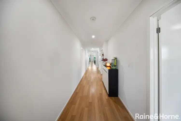 Second view of Homely house listing, 39 Barrington Circuit, Caroline Springs VIC 3023
