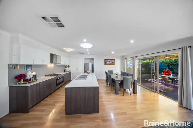 Third view of Homely house listing, 39 Barrington Circuit, Caroline Springs VIC 3023