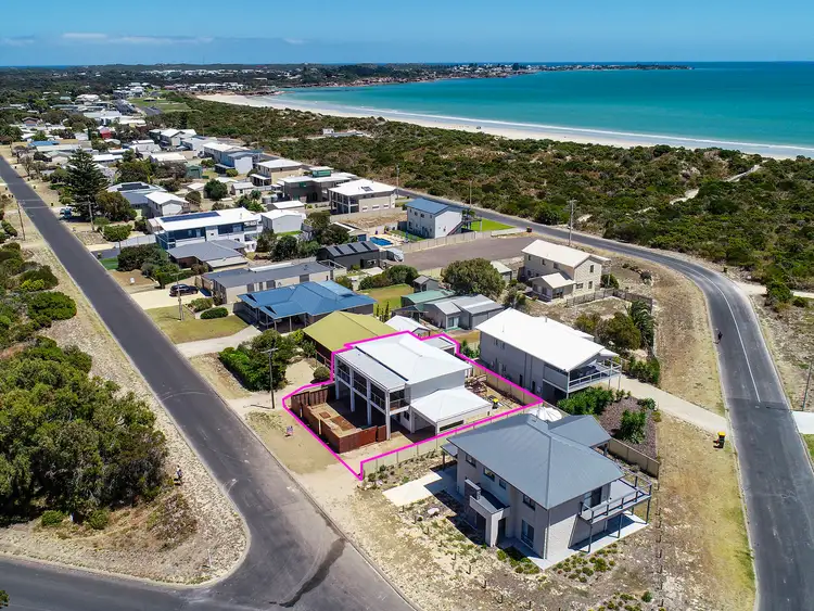 Fourth view of Homely house listing, 51 O'Byrne Ave, Robe SA 5276