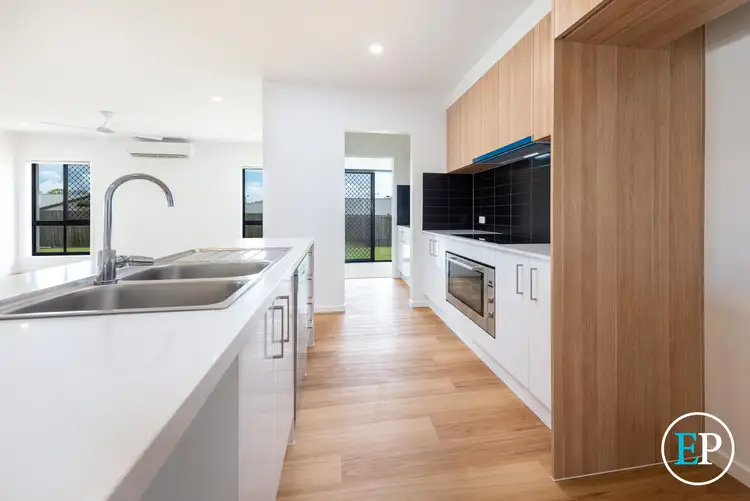 Fourth view of Homely house listing, 4 Habitat Drive, Branyan QLD 4670