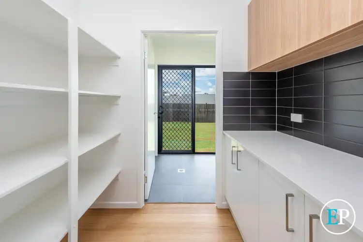 Fifth view of Homely house listing, 4 Habitat Drive, Branyan QLD 4670