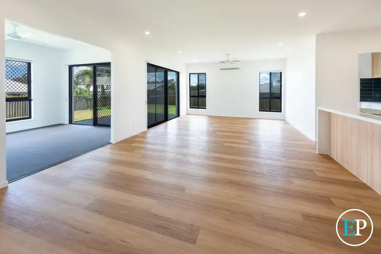 Sixth view of Homely house listing, 4 Habitat Drive, Branyan QLD 4670