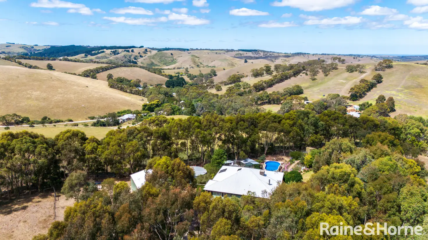 Main view of Homely house listing, 236A McHarg Creek Road, Mcharg Creek SA 5157