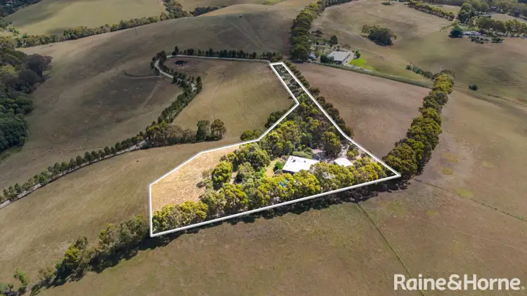 Second view of Homely house listing, 236A McHarg Creek Road, Mcharg Creek SA 5157