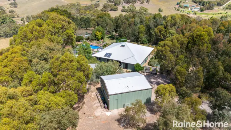Third view of Homely house listing, 236A McHarg Creek Road, Mcharg Creek SA 5157