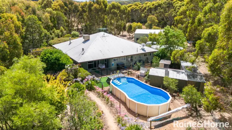 Fourth view of Homely house listing, 236A McHarg Creek Road, Mcharg Creek SA 5157