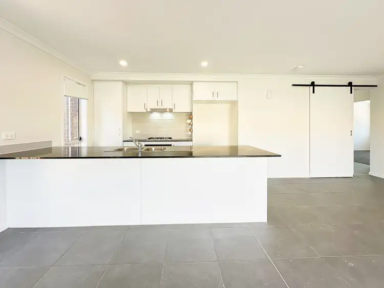 Second view of Homely house listing, 1 Hurkett Street, Mickleham VIC 3064