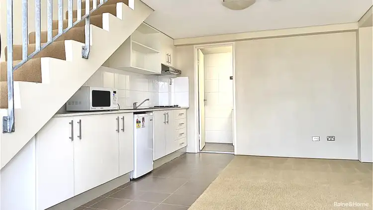 U/86 Houston Road, Kingsford NSW 2032