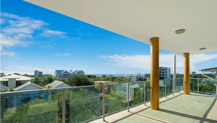 Main view of Homely apartment listing, 7/4 Merkur Court, Larrakeyah NT 820