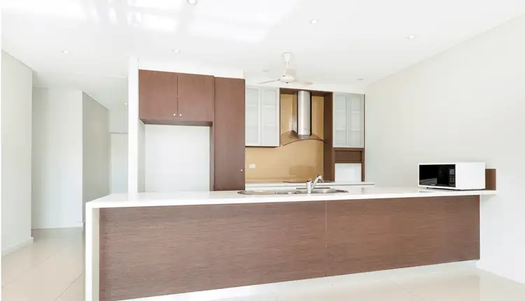 Third view of Homely apartment listing, 7/4 Merkur Court, Larrakeyah NT 820