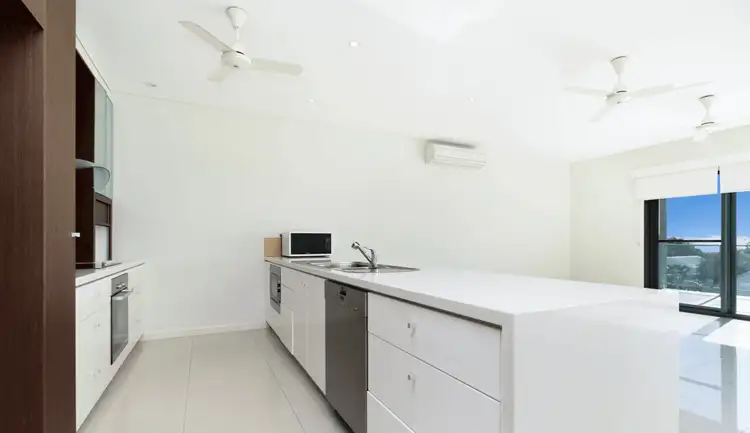 Sixth view of Homely apartment listing, 7/4 Merkur Court, Larrakeyah NT 820