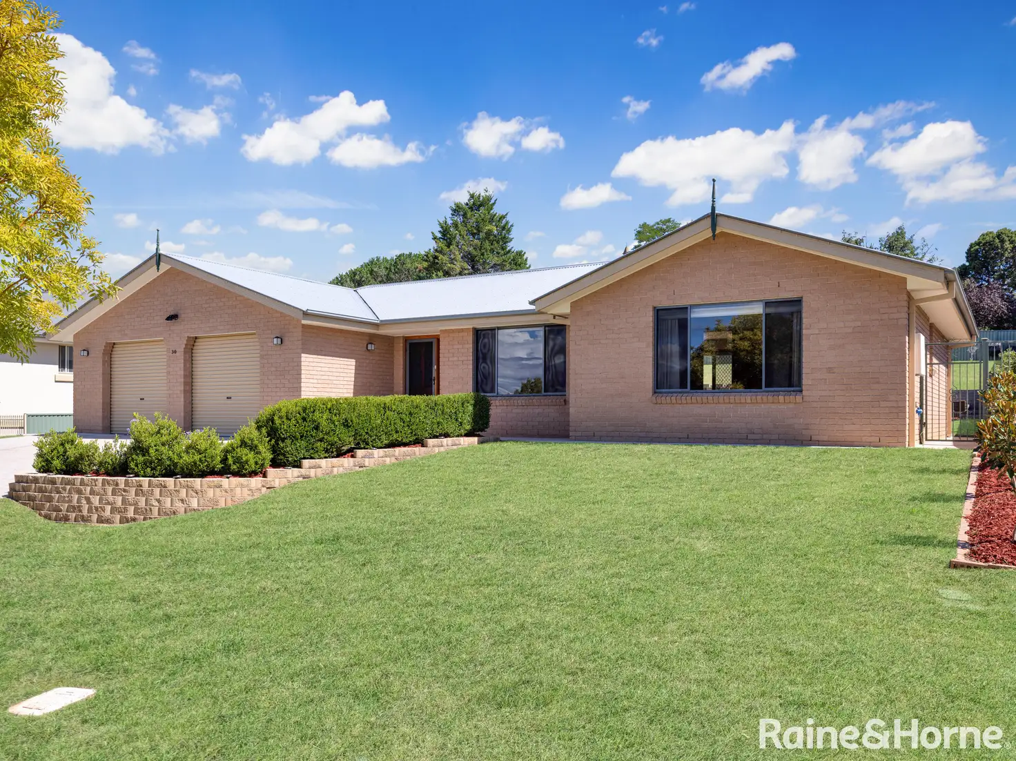 Main view of Homely house listing, 30 Hassall Grove, Kelso NSW 2795