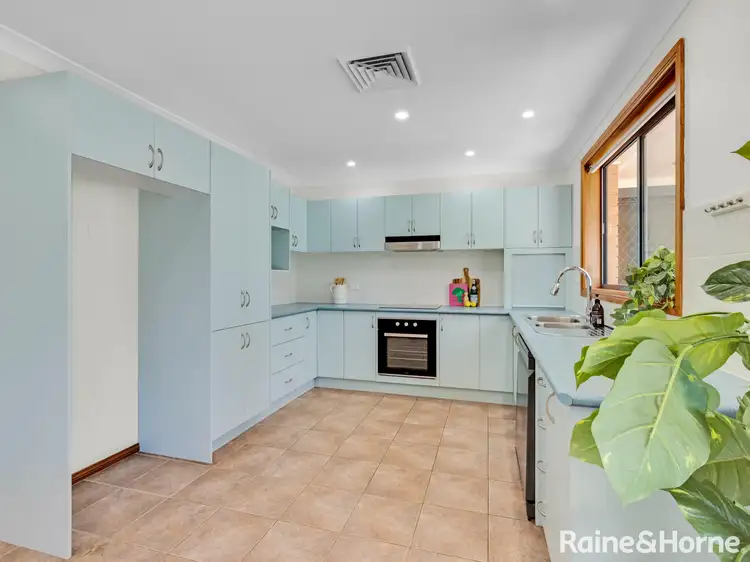 Second view of Homely house listing, 30 Hassall Grove, Kelso NSW 2795