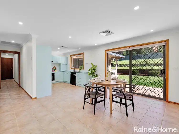 Third view of Homely house listing, 30 Hassall Grove, Kelso NSW 2795