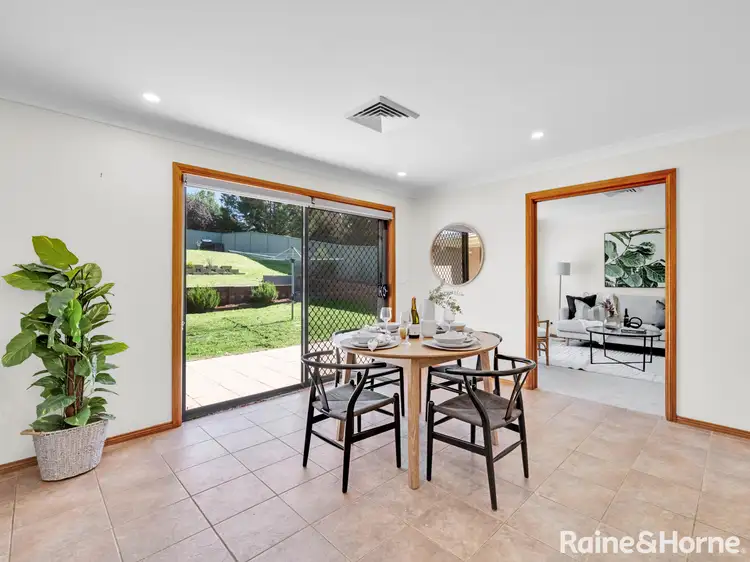 Fourth view of Homely house listing, 30 Hassall Grove, Kelso NSW 2795