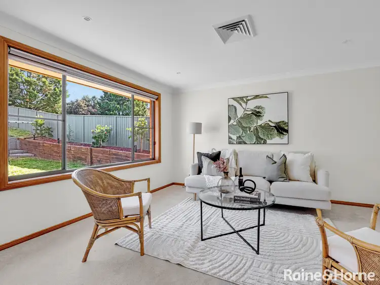 Fifth view of Homely house listing, 30 Hassall Grove, Kelso NSW 2795