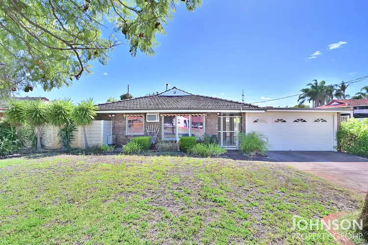 Main view of Homely house listing, 22 Glennon Way, Rossmoyne WA 6148