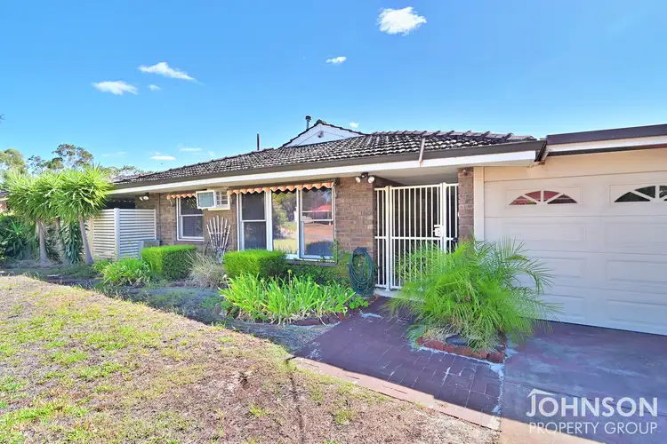 Second view of Homely house listing, 22 Glennon Way, Rossmoyne WA 6148
